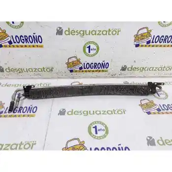 

OIL COOLER STEERING LAND ROVER FREELANDER