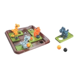 L41d crianças simulado ambiente cena real brinquedo educacional com jogo de aventura brinquedos educativos portáteis