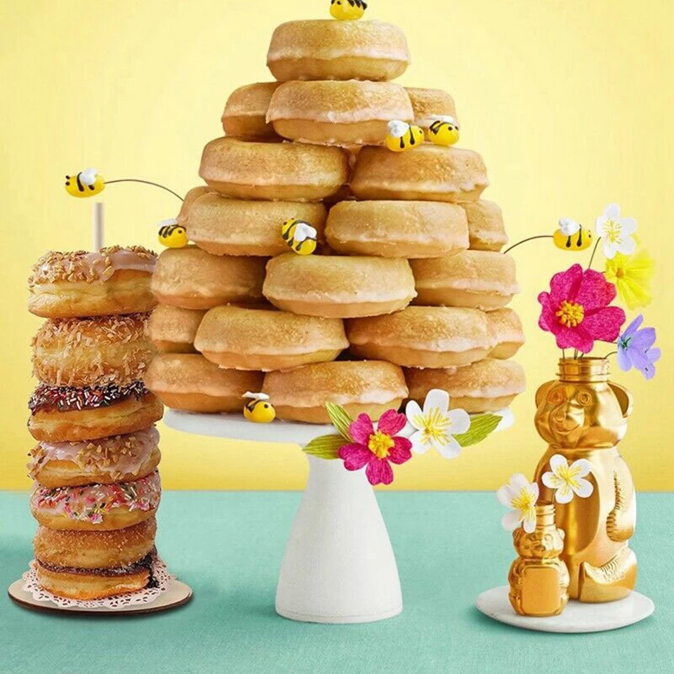 Donuts Stand (7)