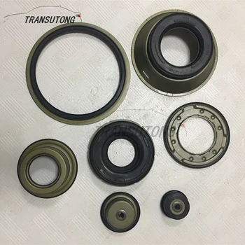 

DPO AL4 Automatic Transmission Model Pistons Kit For CITROEN PERODUA RENAULT