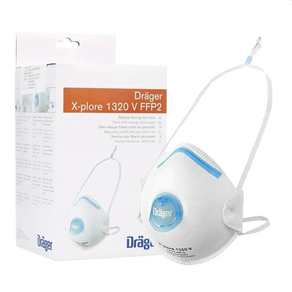 Face Mask virus Mask, Ventilated Virus Bacteria repiratory mask corona mask, mask for viruses N95 FFP1 FFP2