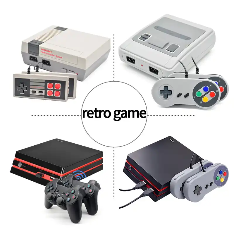 620 video game console