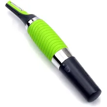 Hair Trimmer Groomer Nose Hair Trimmer Nasal Wool Implement Eyebrow Cut Neck Hair Remover Shaver And Hair Razor Epilator Remover
