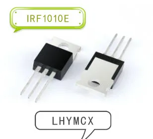 10 шт. IRF1010EPBF TO220 IRF1010 | Электроника