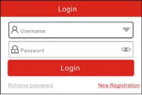  LOG IN
