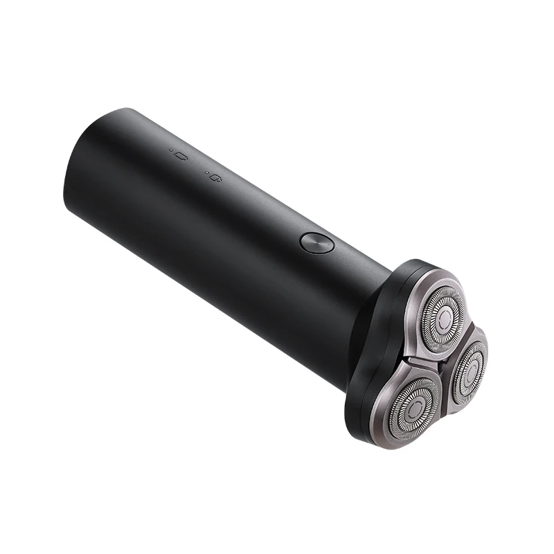 Xiaomi-Mijia-S300-3D-Floating-Smart-Electric-Shaver-IPX7-Waterproof-Razor-Type-C-Charging-Dual-Layer