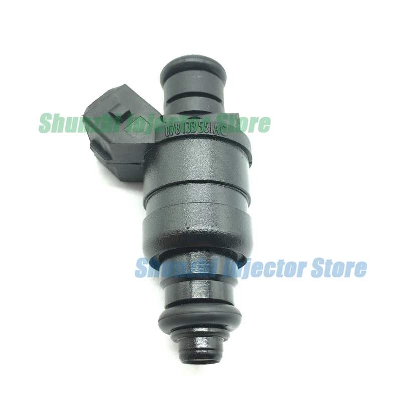 4 шт. Топливная форсунка для Audi A4 8D A6 4B A8 V6 OE 078133551AC