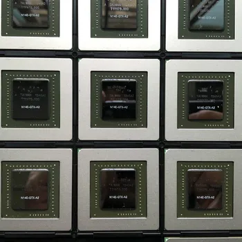 

ELECYINGFO New N14E-GTX-A2 N14E GTX A2 BGA chip
