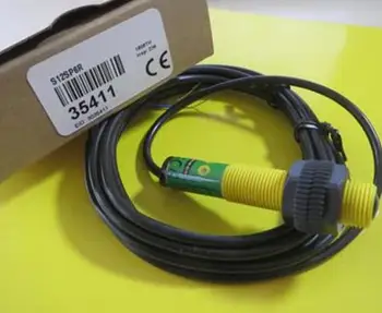 

1PC New BANNER Sensor S12SP6R