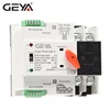 GEYA W2R Mini ATS 2P  Automatic Transfer Switch Electrical Selector Switches Dual Power Switch ATS 63A 100A ATS DP ► Photo 3/6