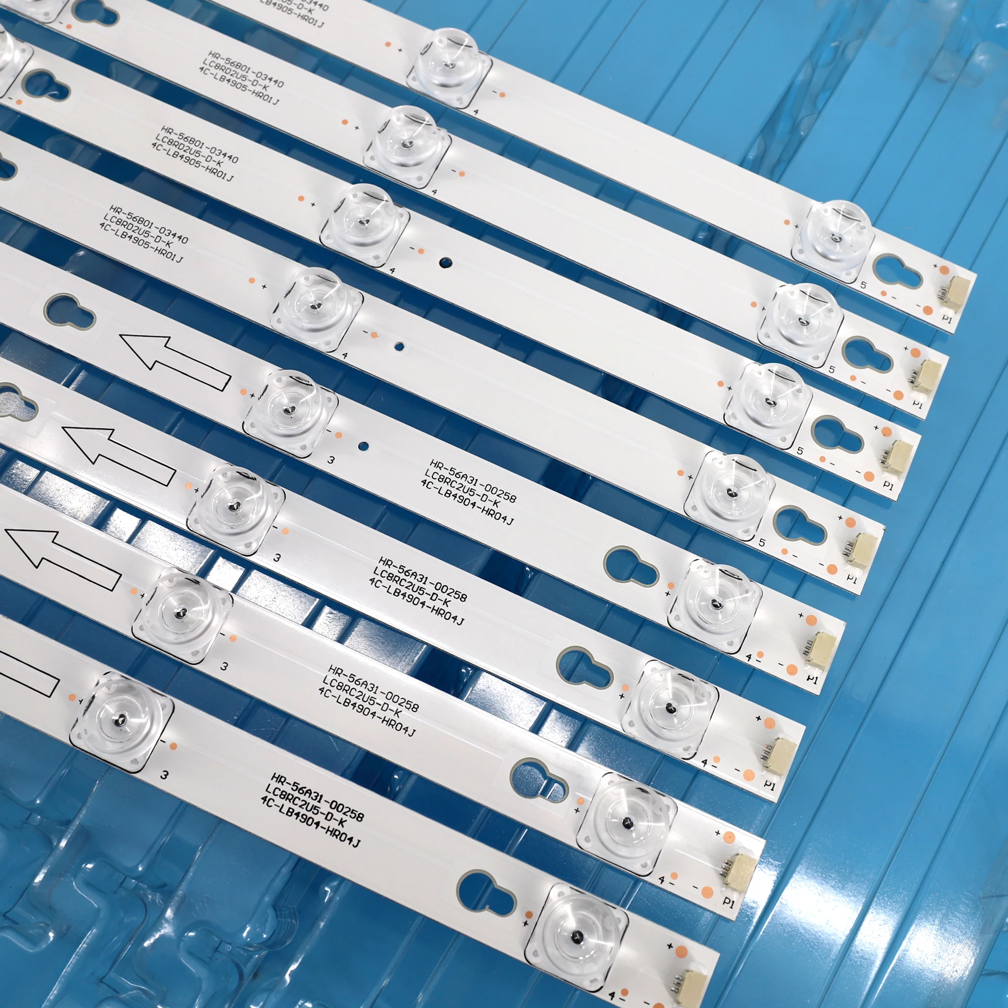 Рисунок 4 - Фонарь подсветки для 49S4900 49L2600