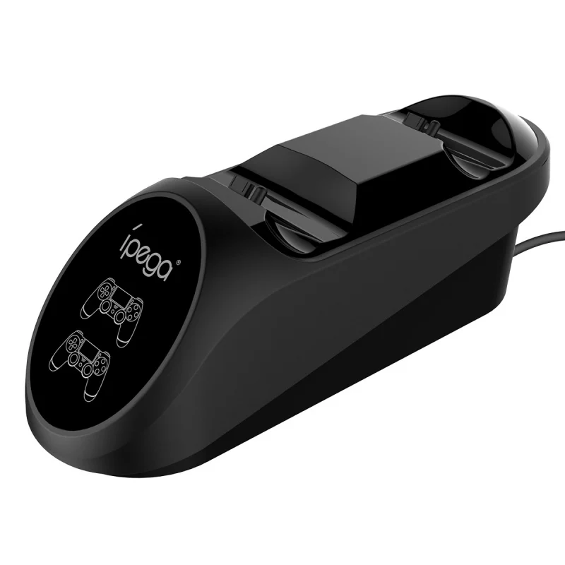 Контроллер видеоигр зарядное устройство для PS4 Для PS4 Slim для PS4 Pro док-станция для sony