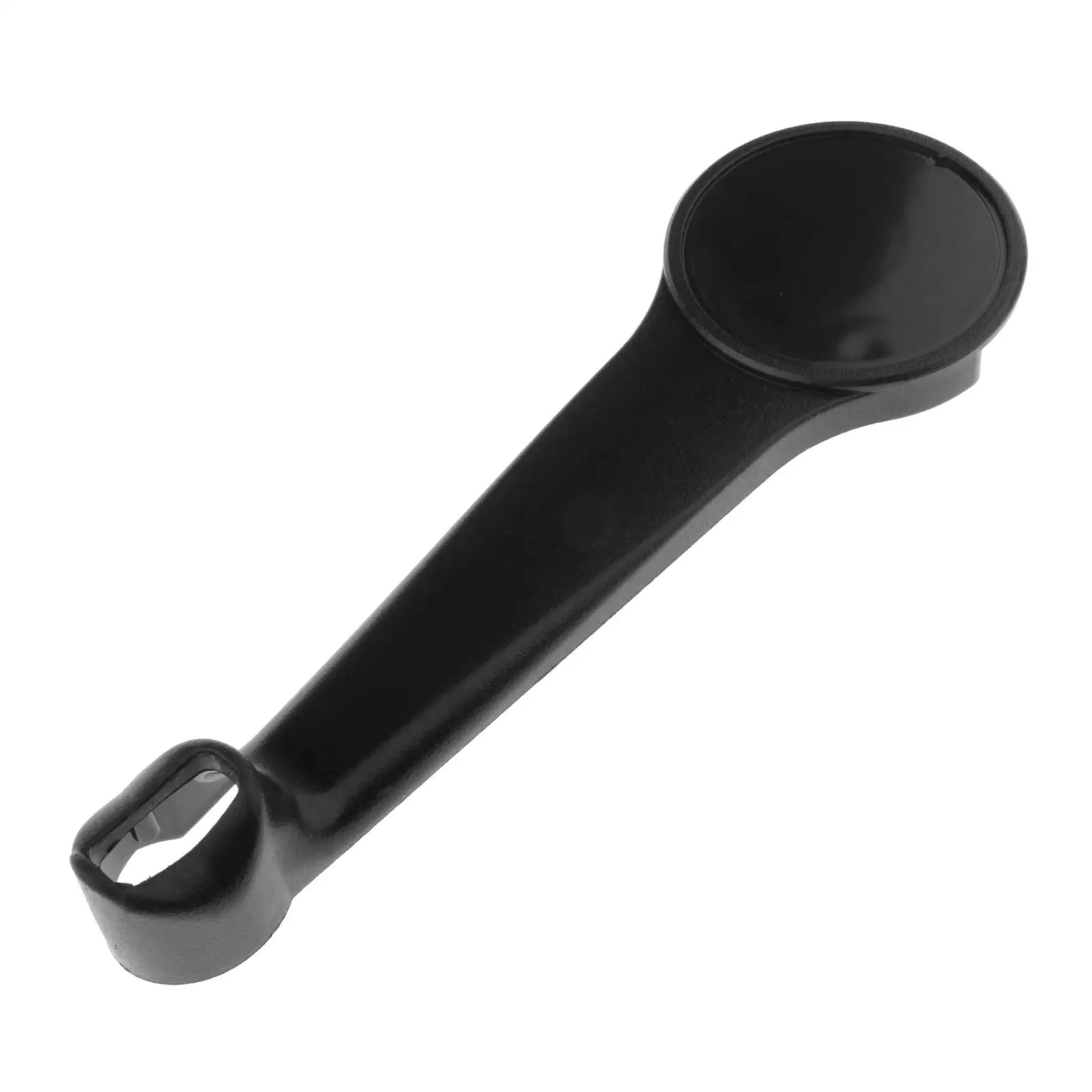 Black Control Box Throttle Shift Handle Cover 0336242 for JOHNSON EVINRUDE