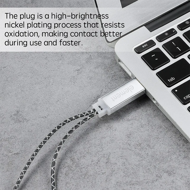 

MIDI Cable to USB IN-OUT Converter, Professional MIDI Interface with Indicator Light, FTP Processing Chip, Metal Shell