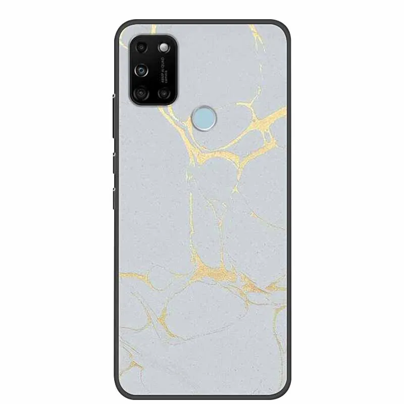 Enhanced Shockproof Silicone TPU Phone Case – Soft Protective Back Cover and Bumper