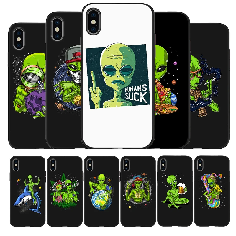 Мягкий Силиконовый ТПУ чехол для iPhone 11 12 Pro X XR XS MAX 5 6 7 8 Plus SE 2020 | Мобильные телефоны