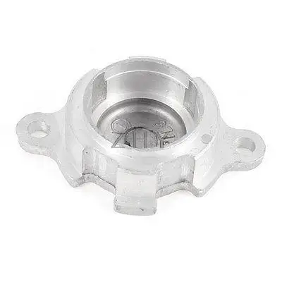 

Silver Tone Power Tool Aluminum Bearing Seat for Makita 3612 3612C Router