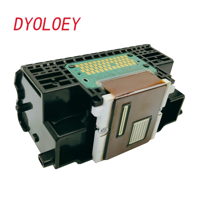 Печатающая головка для Canon iP4600 iP4680 ip47700 iP4760 MP630 MP640 оригинальная печатающая
