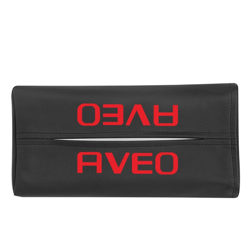 Автомобильный набор салфеток для Chevrolet AVEO, автомобильный солнцезащитный козырек, висячий тип, узор, тканевый чехол для автомобиля, Стайлинг