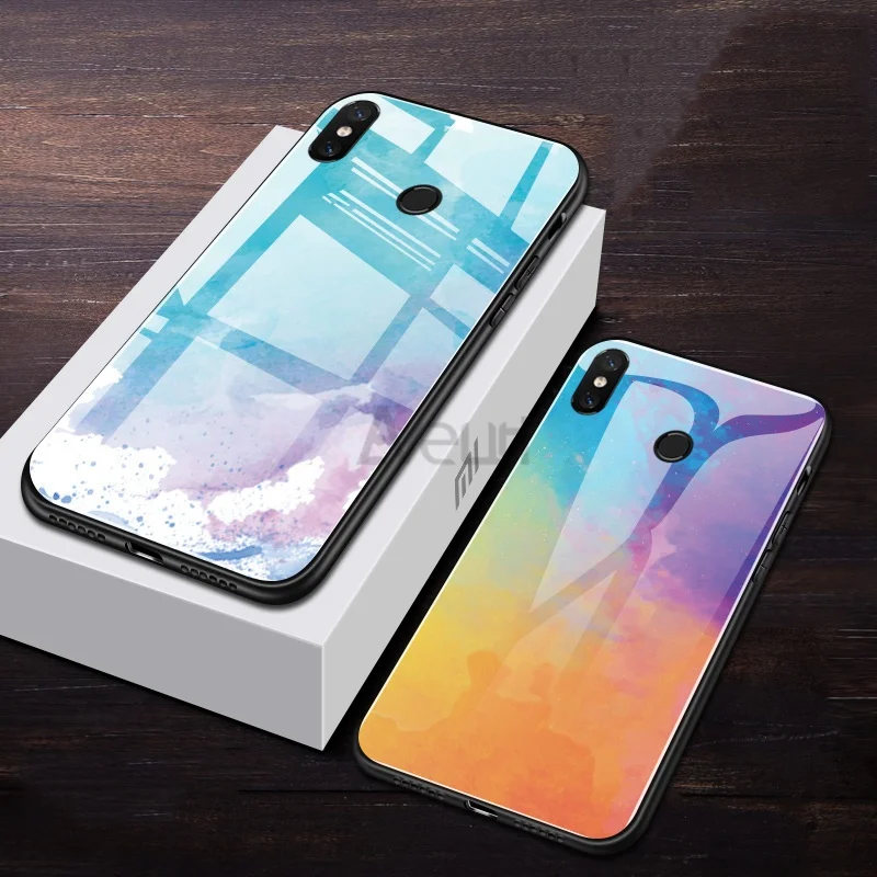 Xiaomi A2 Lite Case02