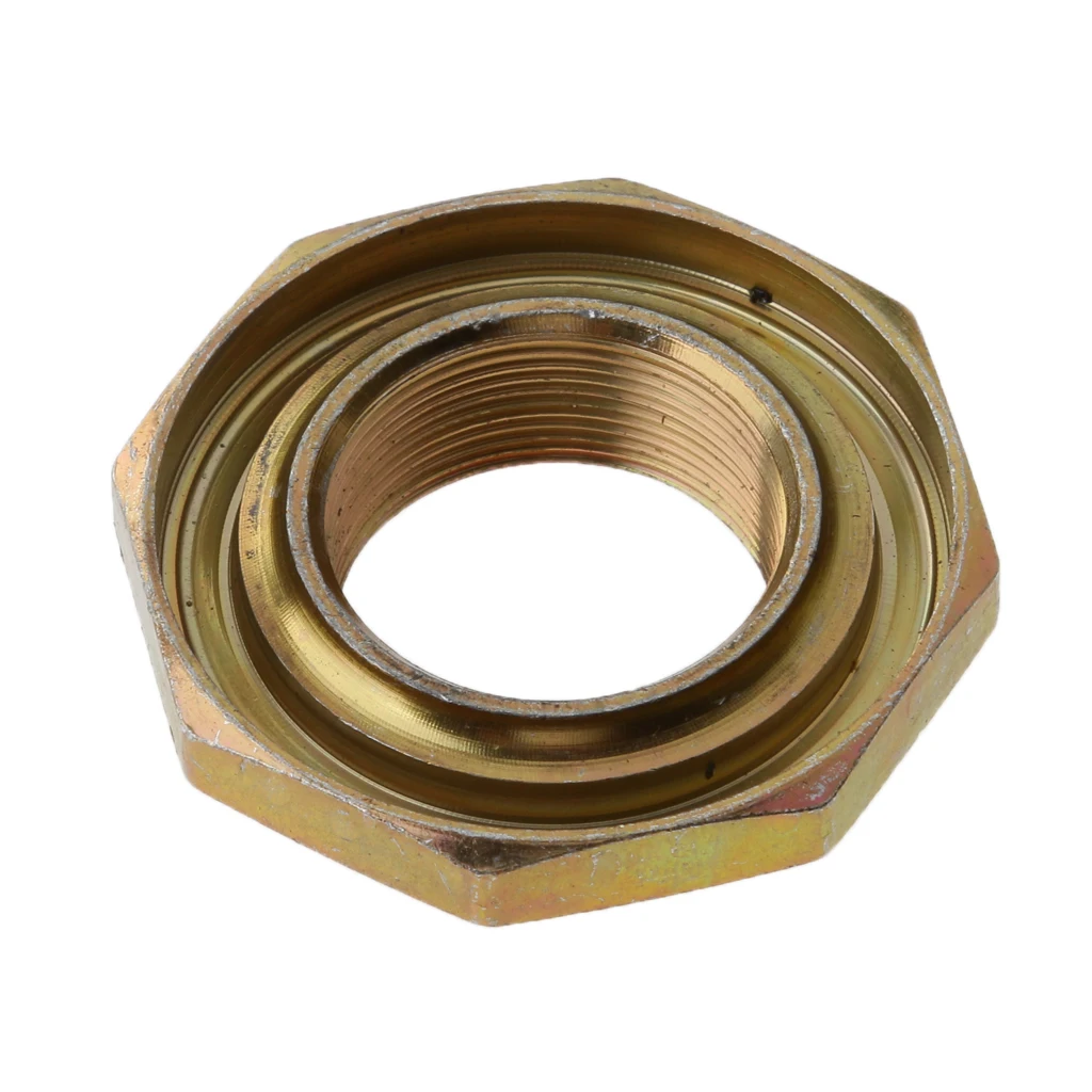 Steering Head Stem Bearings Kit For Yamaha PW50 PW 50 PIPW Pee-wee