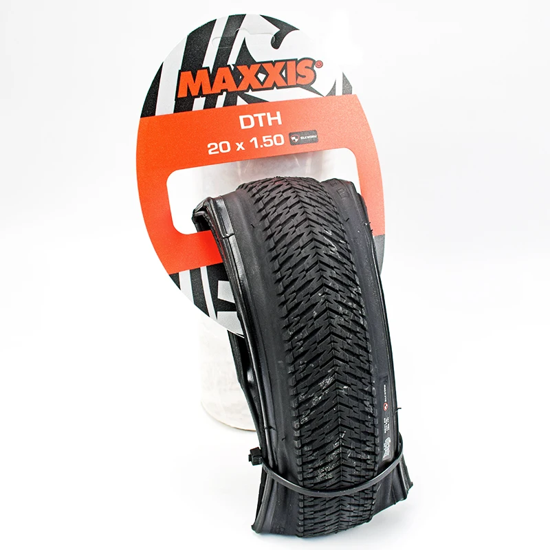 20x1.5 Maxxis анти прокол BMX велосипедные шины 20 20*1,5 20*1,75 велосипедные шины сверхлегкие 120 TPI Складные шины pneu велосипедные шины - Цвет: 20x1.5