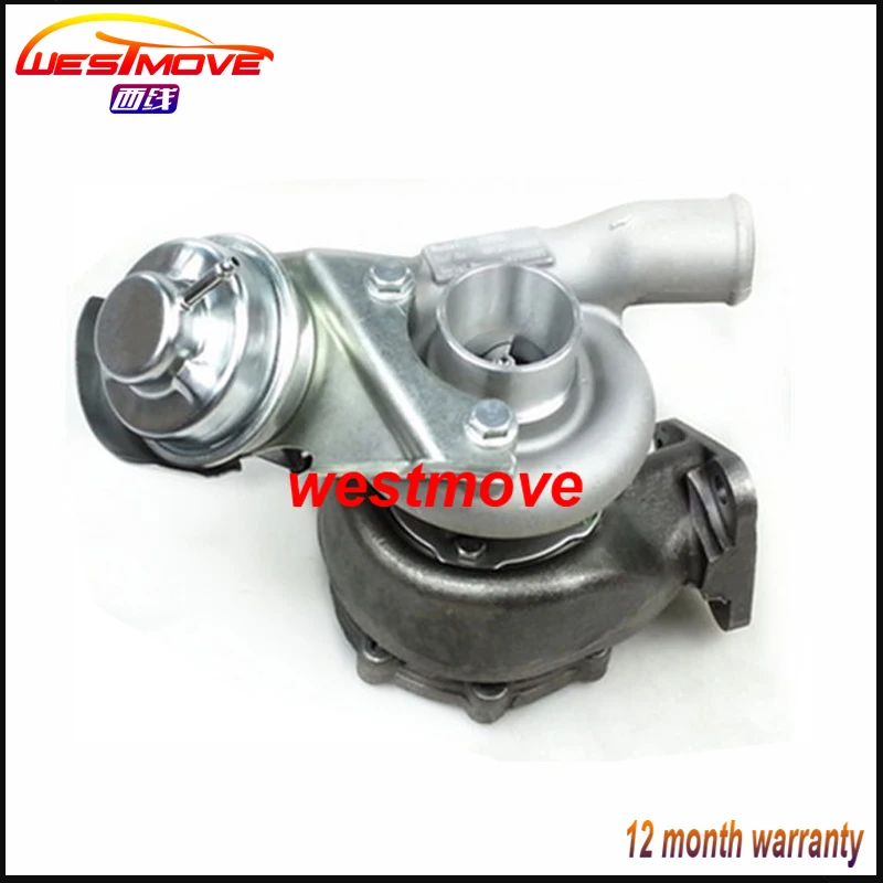 Турбокомпрессор TD03 Turbo 49131 06007 06006 06004 для Opel Astra H Combo Corsa C Meriva A 74KW 1.7L Двигатель:
