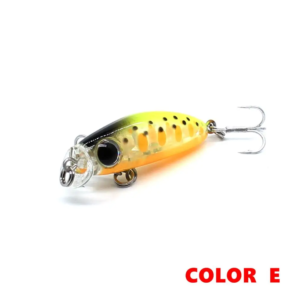 Fishing Lure, Water Tackle, Hard Bait, Crankbait