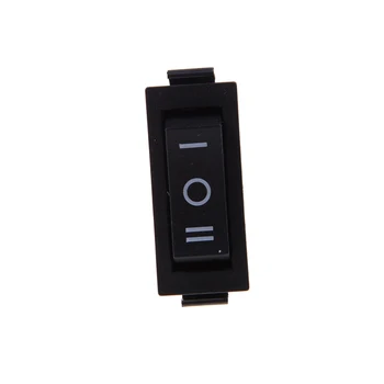 

New rocker switch boat switch rocker switch Power switch 6A/250V 15A/125V Wholesale 5pcs/lot