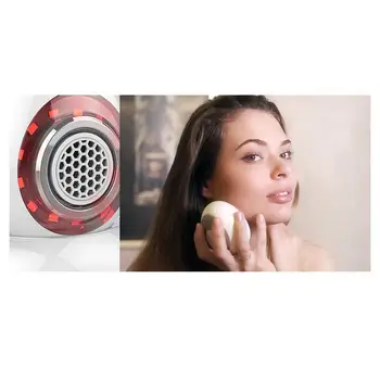 

Sr-1603 Rf Skin Device Led Beauty Instrument Ultrasonic Face Massager Anti-Aging Lcd Hot Selling Market Trend 2019 New