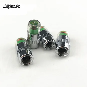 

Car wireless Tire pressure cap Visual valve cap for Hyundai ix35 iX45 iX25 i20 i30 Sonata,Verna,Solaris,Elantra,Accent,Veracruz