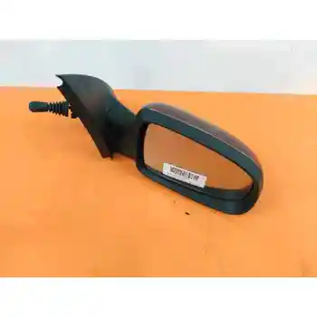 

24420988 REAR VIEW MIRROR RIGHT OPEL CORSA C