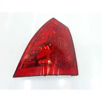

9655768680 LEFT REAR light PEUGEOT 307 BREAK/SW (S2)