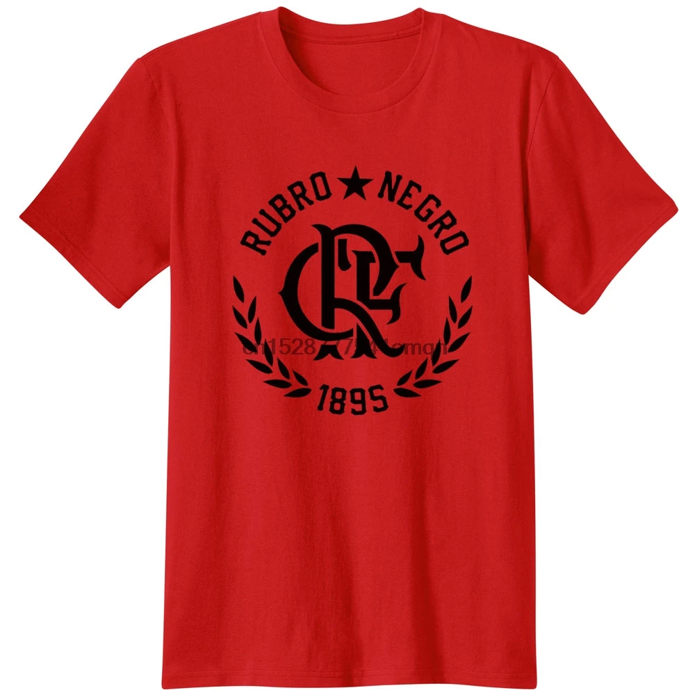 

fc Flamengo Men T Shirt Rio DE janeiro Brasil fans T-shirt Clube de Regatas do Flamengo RJ Estadio do Maracana Diego Tees (140)
