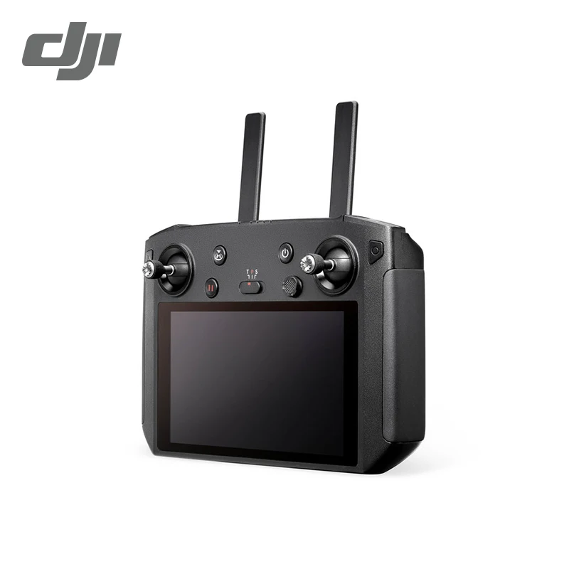 Смарт контроллер DJI для Mavic 2 Pro & Mavic2 Zoom 5 дюймовый дисплей 1080p OcuSync 0 индивидуальная