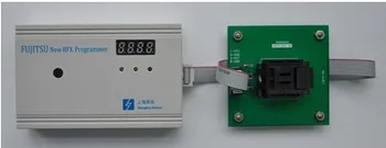 

For New Fujitsu 8fx programmer online and offline programmer