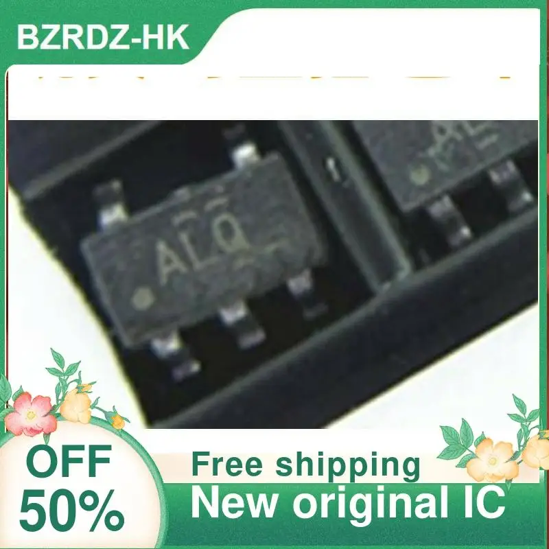 

10PCS TPS62224DDCR TPS62224 ALQ SOT23-5 New original IC