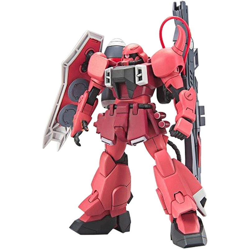 Модель Gundam HG 1/144 семена 22 обстрел типа Zhagu Warrior Luna Maria special gunдамба
