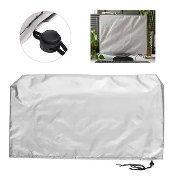 

New 22 Inch Computer Tablets Flat Screen Cover Monitor Case Dust Cover PC TV Laptop Protectors Soft Lining 53X35cm White Black
