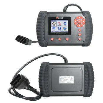 

VIEDNT iLink410 ABS & SRS & SAS Reset Tool OBDII Diagnostic