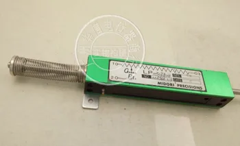 

[YK] original MIDORI LP-50FB-28 5K linear push pull with the spring potentiometer switch total long 220mm