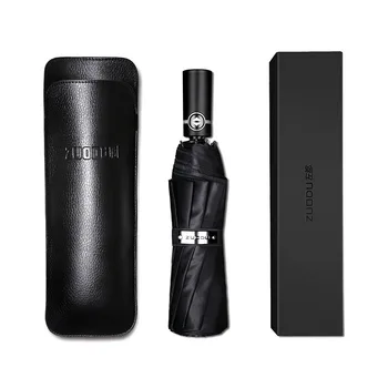 

New Large Full Automatic Umbrella Rain Women Sunshade Men Business Windproof Folding Umbrellas Clear Umbrella Mens Gifts Parasol