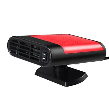

Auto Car Heater Heating Cooling Fan Windscreen Window Glass Demister Driving Defroster Demister Auto Accessories