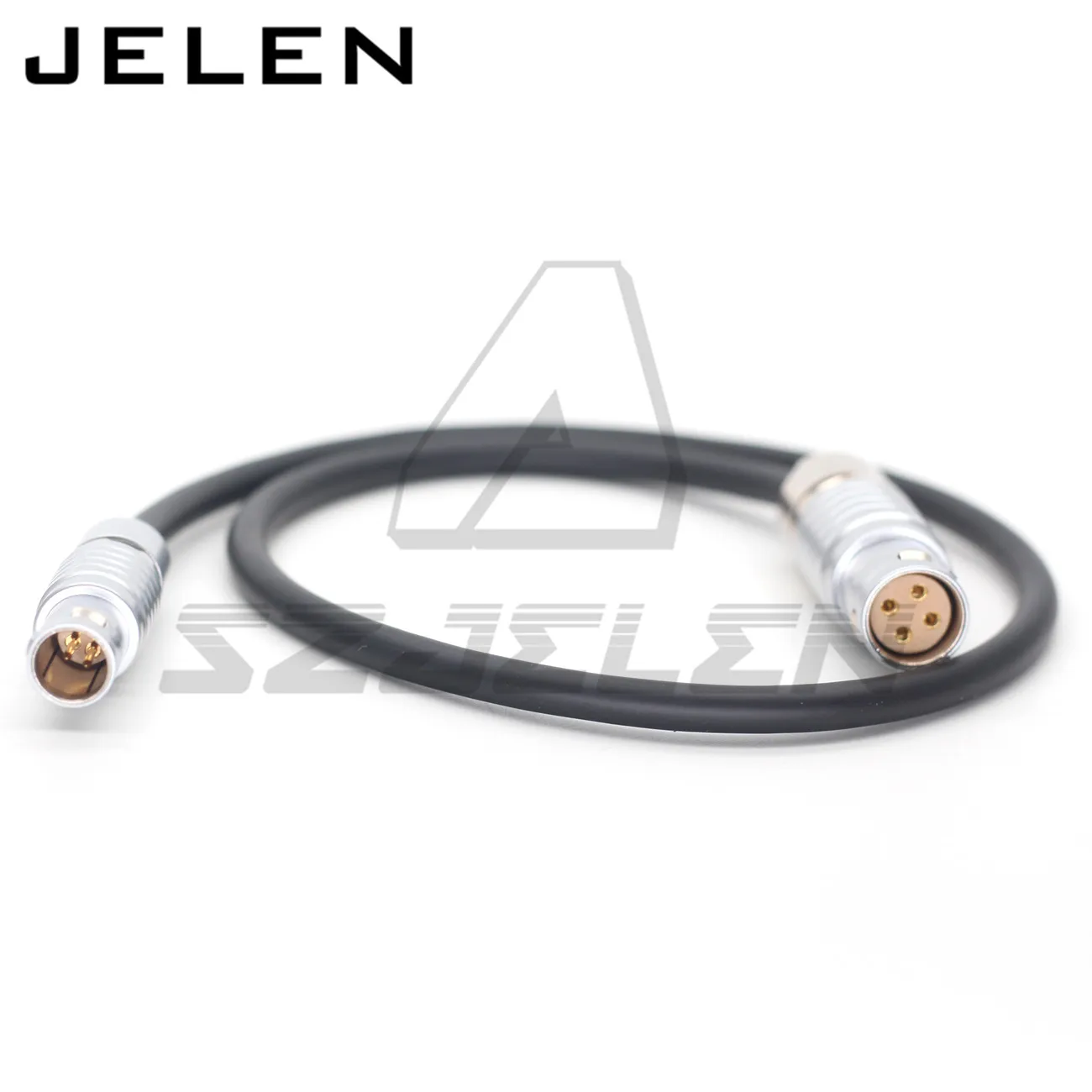 Smartsystem Steadicam 1B 4Pin Per 2B 4Pin Femminile Per Il Red Ranger Monstro Cavo Di Alimentazione