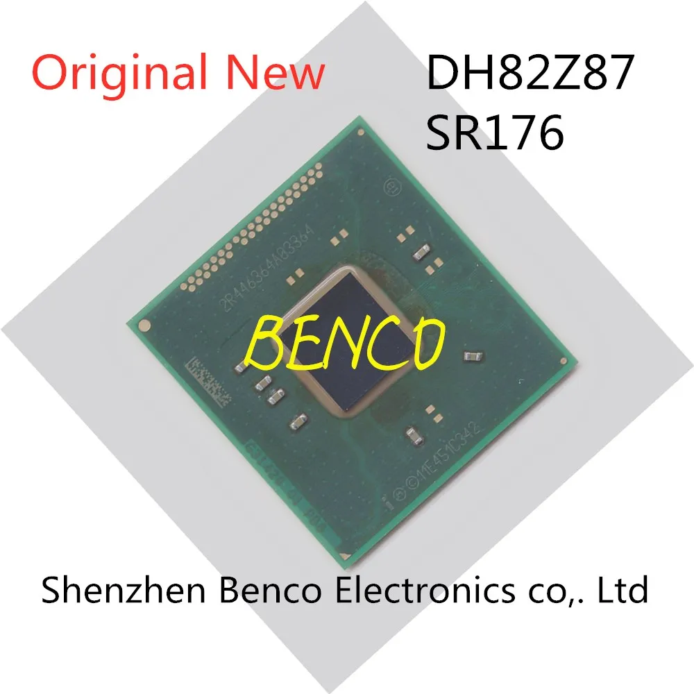 100% Новый оригинальный чипсет DH82Z87 SR13A SR176 SR198 BGA | Электроника