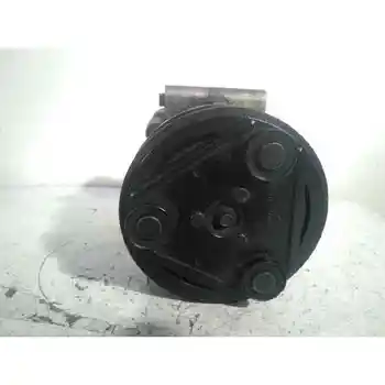

AIR CONDITIONING COMPRESSOR FORD MONDEO SALOON (GE)