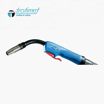 

Trafimet Ergoplus 25 Mig Welding