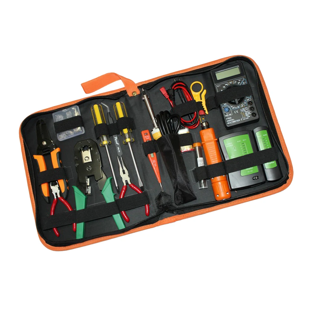 16 In 1 Watchmaker Tool Set Watch Repair Tool Set Watch Repair Workshop