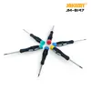 JAKEMY JM-8147 Colorful tail design precision professional screwdriver for electric repair DIY hand tool for phone repair 1pcs ► Photo 2/6