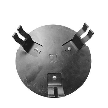 

Hot 3 Jaws Adjustable Car Fuel Tank Lid Wrench Tool Remove Oil Cover Pump Cap Spanner Removal Tool